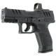 Пневматичний пістолет Umarex Walther PDP Compact 4 Set 5.8433-1 (Умарекс Вальтер ПДП Компакт Сет)