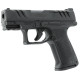 Пневматический пистолет Umarex Walther PDP F-Series 3.5 BLK 5.8473 (Умарекс Вальтер ПДП Ф-Серия)