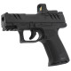 Пневматический пистолет Umarex Walther PDP F-Series 3.5 BLK 5.8473 (Умарекс Вальтер ПДП Ф-Серия)