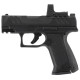 Пневматический пистолет Umarex Walther PDP F-Series 3.5 BLK 5.8473 (Умарекс Вальтер ПДП Ф-Серия)