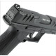 Пневматический пистолет Umarex Walther PDP F-Series 3.5 BLK 5.8473 (Умарекс Вальтер ПДП Ф-Серия)