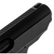 Пневматический пистолет Umarex Walther PPK/S Blowback 5.8315 (Умарекс Вальтер ППК/С)