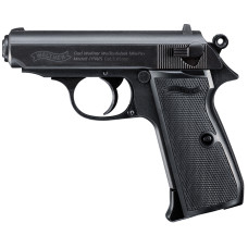 Пневматический пистолет Umarex Walther PPK/S Blowback 5.8315