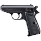 Пневматический пистолет Umarex Walther PPK/S Blowback 5.8315 (Умарекс Вальтер ППК/С)