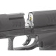 Пневматический пистолет Umarex Walther PPQ 5.8160 (Умарекс Вальтер ППКью)