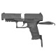 Пневматический пистолет Umarex Walther PPQ 5.8160 (Умарекс Вальтер ППКью)