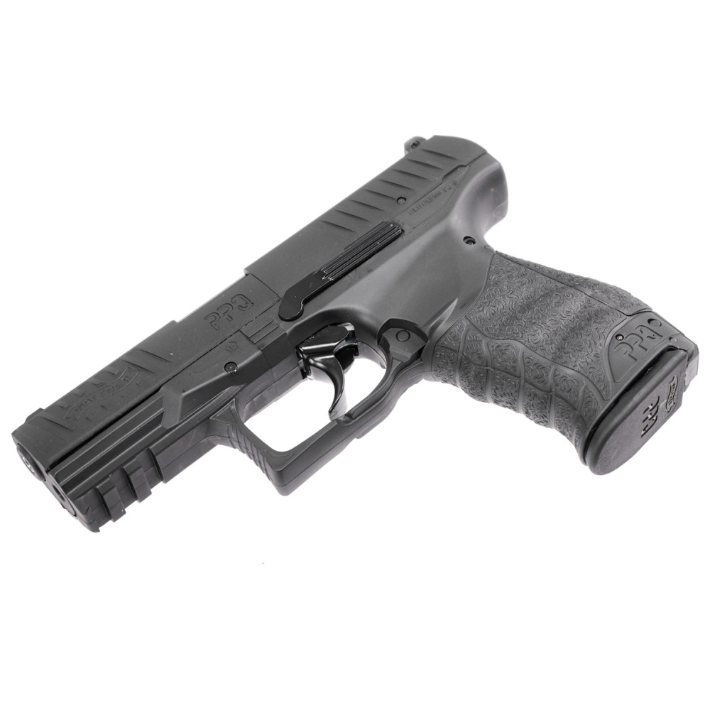 Пневматический пистолет Umarex Walther PPQ 5.8160 (Умарекс Вальтер ППКью)