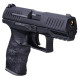 Пневматичний пістолет Umarex Walther PPQ M2 Blowback 5.8400 (Умарекс Вальтер ППКью М2)