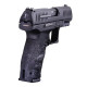 Пневматичний пістолет Umarex Walther PPQ M2 Blowback 5.8400 (Умарекс Вальтер ППКью М2)