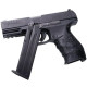 Пневматичний пістолет Umarex Walther PPQ M2 Blowback 5.8400 (Умарекс Вальтер ППКью М2)