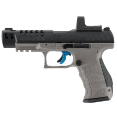Пневматический пистолет Umarex Walther Q5 Match Combo 5 Set 5.8421-1