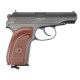 Пневматический пистолет WinGun MAKAROV classic Blowback PM-113
