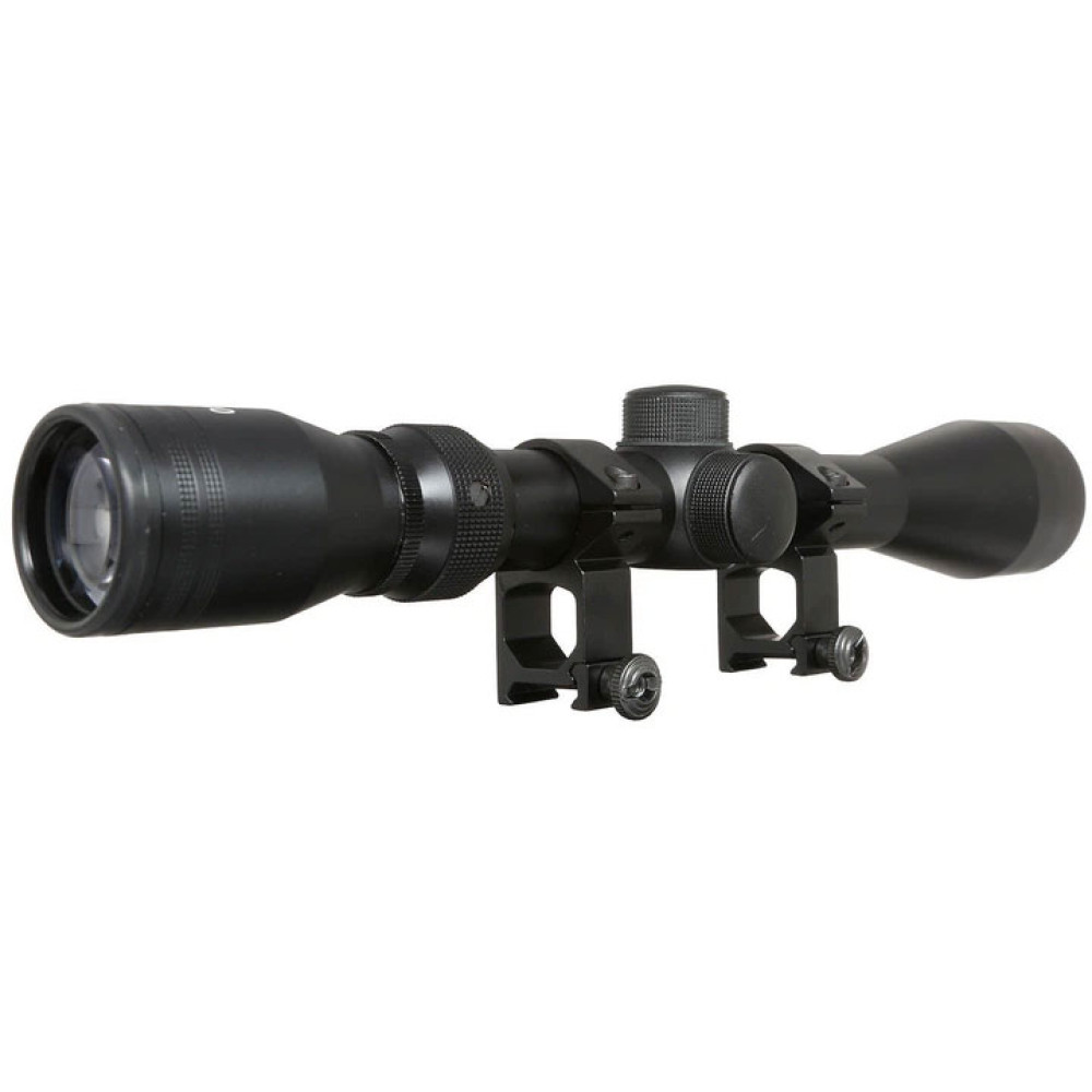Оптический прицел Artemis 3-9x40 (Артемис 3-9х40)