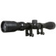 Оптический прицел Artemis 3-9x40 (Артемис 3-9х40)
