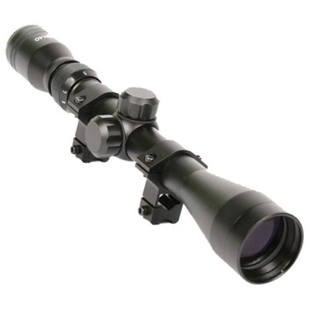Оптический прицел Artemis 3-9x40 (Артемис 3-9х40)