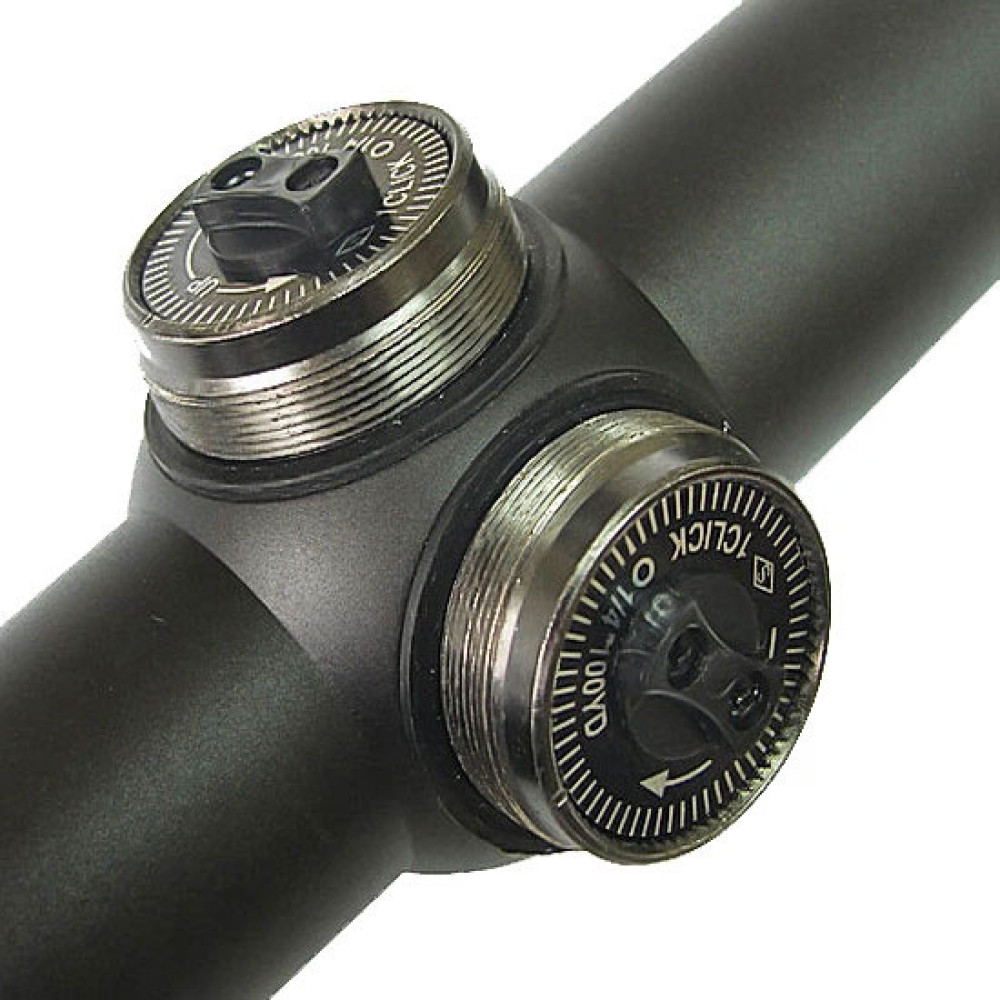 Оптический прицел Artemis 3-9x40 (Артемис 3-9х40)