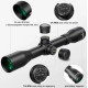 Оптичний приціл Discovery Optics MS 4x32 L (Дискавері Оптікс МС 4х32 Л)