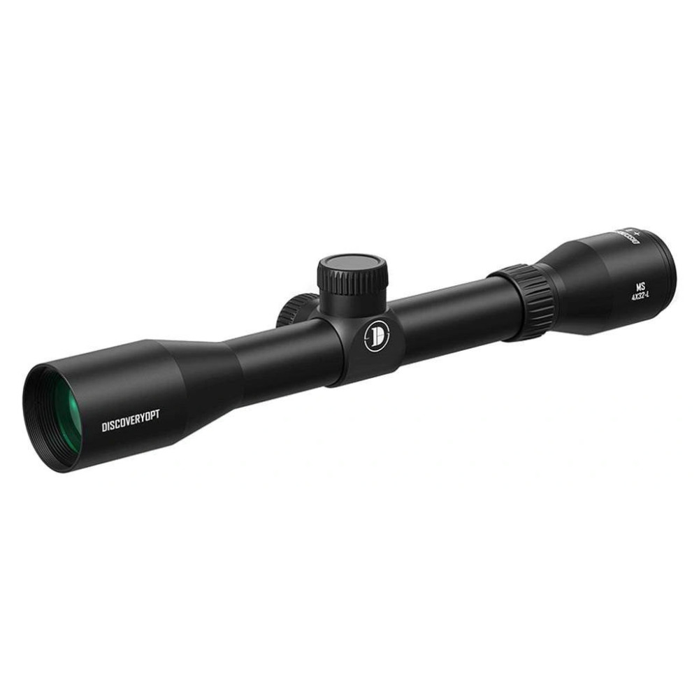 Оптичний приціл Discovery Optics MS 4x32 L (Дискавері Оптікс МС 4х32 Л)