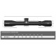Оптичний приціл Discovery Optics MS 4x32 L (Дискавері Оптікс МС 4х32 Л)