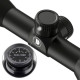 Оптичний приціл Discovery Optics MS 4x32 L (Дискавері Оптікс МС 4х32 Л)