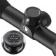 Оптичний приціл Discovery Optics MS 4x32 (Дискавері Оптікс МС 4х32)