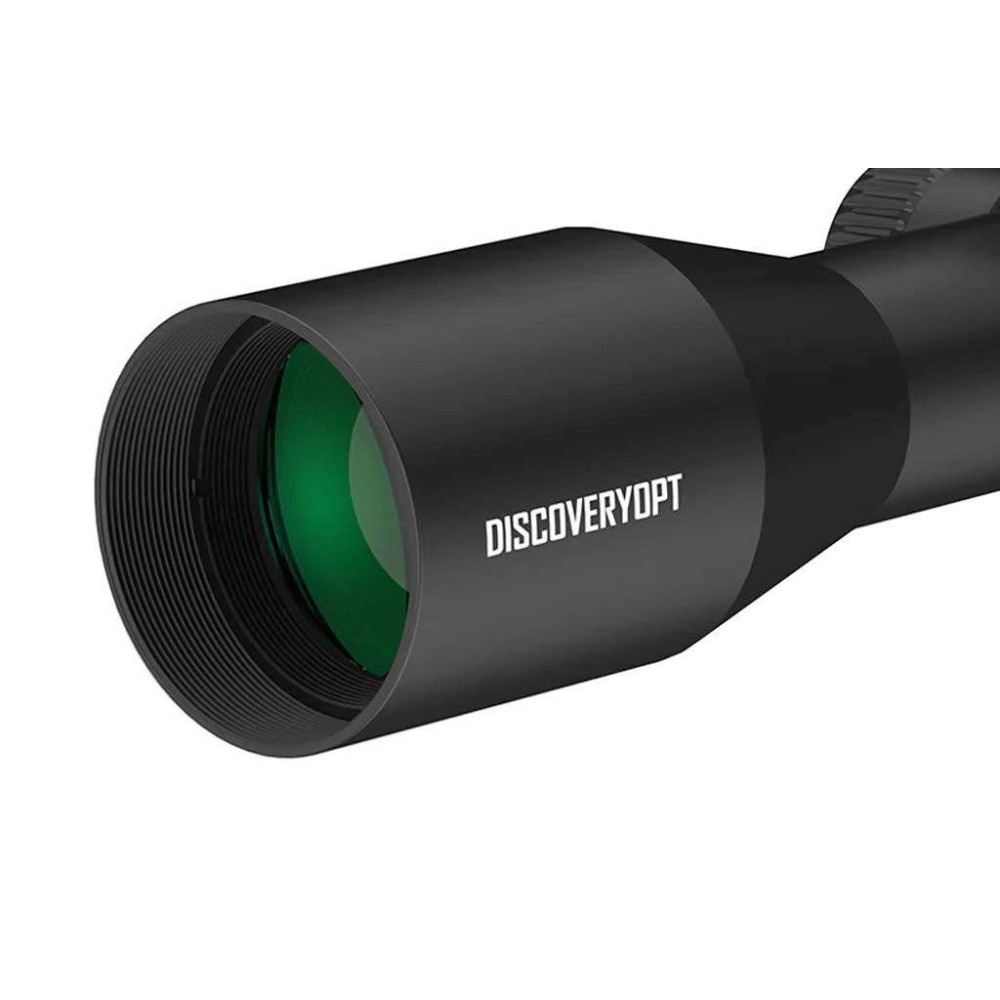 Оптичний приціл Discovery Optics MS 6x32 (Дискавері Оптікс МС 6х32)