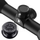 Оптичний приціл Discovery Optics MS 6x32 (Дискавері Оптікс МС 6х32)