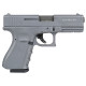 Стартовый пистолет Aksa Arms AK14 CC-04 Grey (Акса Армс АК14 СС-04 серый)