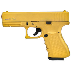 Стартовый пистолет Aksa Arms AK14 CC-07 Gold