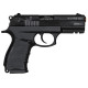 Стартовый пистолет Aksa Arms AK15 CC-01 Black (Акса Армс АК15 СС-01 черный)