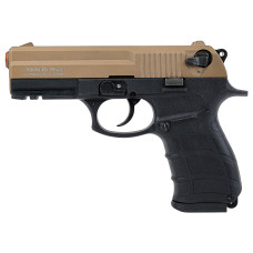 Стартовый пистолет Aksa Arms AK15 CC-02 Black-Tan