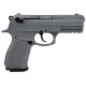 Стартовий пістолет Aksa Arms AK15 CC-04 Grey (Акса Армс АК15 СС-04 сірий)