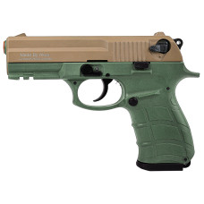 Стартовый пистолет Aksa Arms AK15 CC-05 Green-Tan