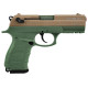 Стартовий пістолет Aksa Arms AK15 CC-05 Green-Tan (Акса Армс АК15 СС-05 зелено-пісочний)