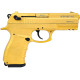 Стартовый пистолет Aksa Arms AK15 CC-07 Gold (Акса Армс АК15 СС-07 золотой)