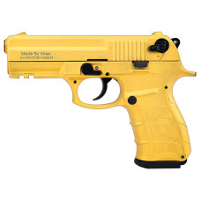Стартовый пистолет Aksa Arms AK15 CC-07 Gold