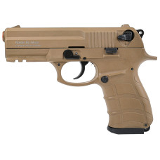Стартовый пистолет Aksa Arms AK15 CC-08 Tan