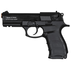 Стартовый пистолет Aksa Arms AK16 CC-01 Black