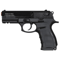 Стартовый пистолет Aksa Arms AK17 CC-01 Black
