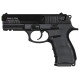 Стартовый пистолет Aksa Arms AK17 CC-01 Black (Акса Армс АК17 черный)