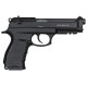 Стартовый пистолет Aksa Arms AK18 CC-01 Black (Акса Армс АК18 черный)