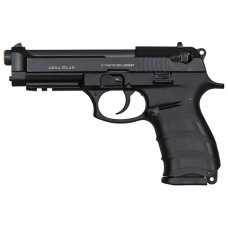 Стартовый пистолет Aksa Arms AK18 CC-01 Black