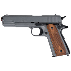 Стартовый пистолет Aksa Arms AK1911 CC-04 Grey