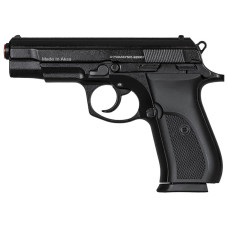 Стартовый пистолет Aksa Arms AK20 CC-01 Black