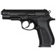 Стартовый пистолет Aksa Arms AK20 CC-01 Black (Акса Армс АК20 черный)