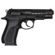 Стартовый пистолет Aksa Arms AK20 CC-01 Black (Акса Армс АК20 черный)