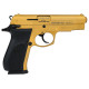 Стартовый пистолет Aksa Arms AK20 CC-07 Gold (Акса Армс АК20 золотой)