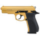 Стартовый пистолет Aksa Arms AK20 CC-07 Gold (Акса Армс АК20 золотой)