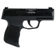 Стартовый пистолет Aksa Arms AK21 CC-01 Black (Акса Армс АК21 черный)