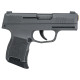 Стартовый пистолет Aksa Arms AK21 CC-04 Grey (Акса Армс АК21 серый)